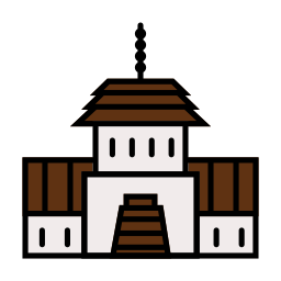 Building icon