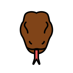 Komodo icon