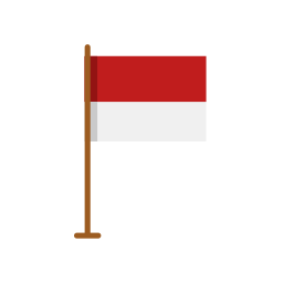 Flag icon