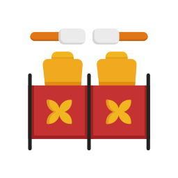 Gamelan icon