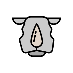 Rhino icon