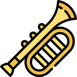 Trumpet icon