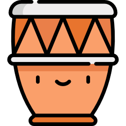 Kettledrum icon