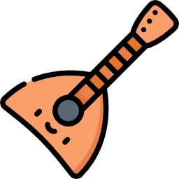 Balalaika icon