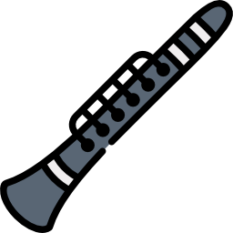 Clarinet icon