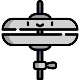 Cymbals icon