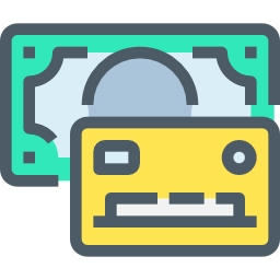 Credit card icon