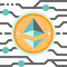 ethereum icona