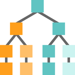 diagramma icona