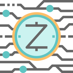 zcash icona