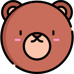 Bear icon