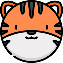 Tiger icon