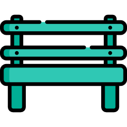 Bench icon