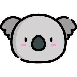 koala Icône