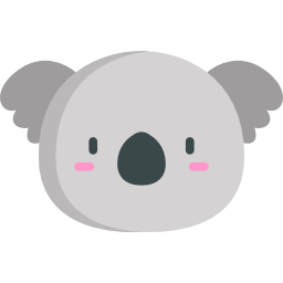 koala ikona