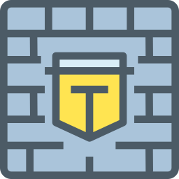 firewall icon