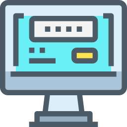 computer icon