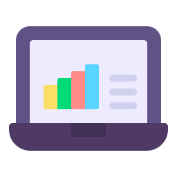 Statistics icon