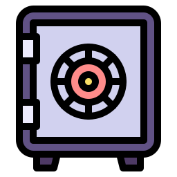 Safebox icon