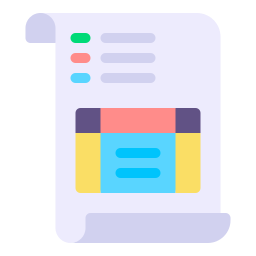 Invoice icon