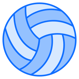 volleybal icoon