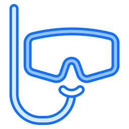 Swimming Glasses icon