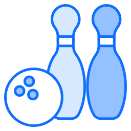 Bowling icon