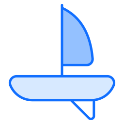 windsurfen icon