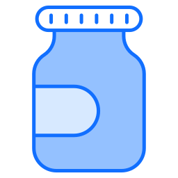 Supplement icon