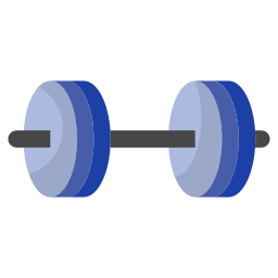 musculation Icône