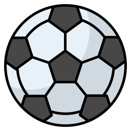 futebol Ícone