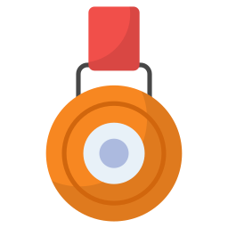 Medal  icon