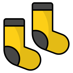 socken icon