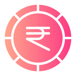 Rupee icon