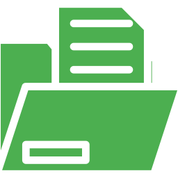 file and folder icon