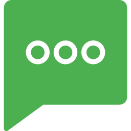 Message icon