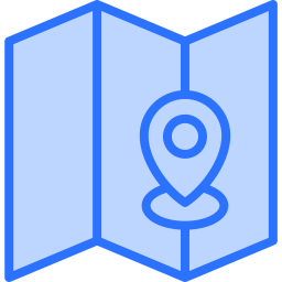 Map icon