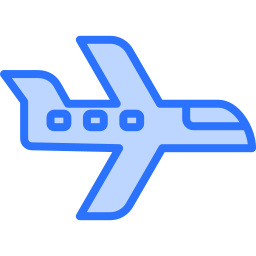 flugzeug icon