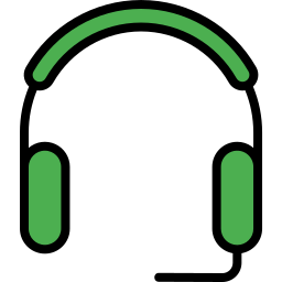 headset icon