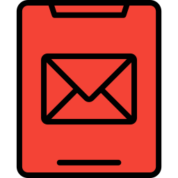 email icon