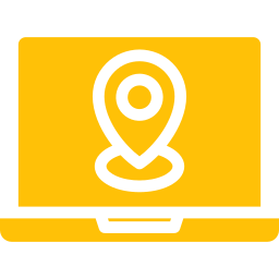 Location icon