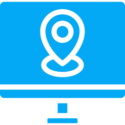 Location icon