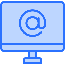 Internet icon