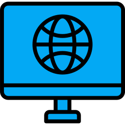 internet icon