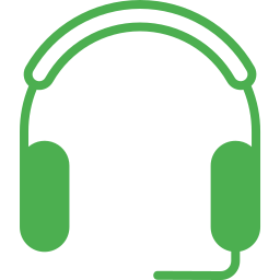 headset icon