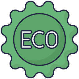 ecology Ícone