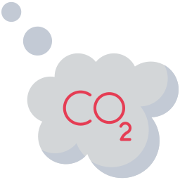 Pollution icon