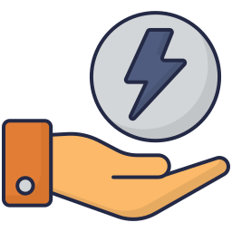 Flash icon