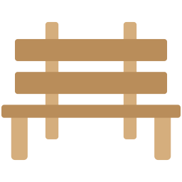 Bench icon