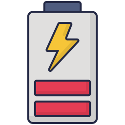 Battery icon